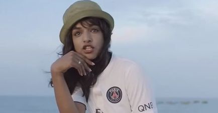 Paris Saint-Germain issue legal demand to rapper M.I.A. over ‘Fly Pirates’ jersey in music video