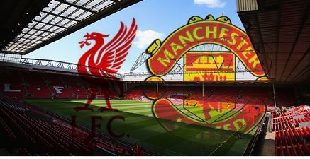 Liverpool vs Manchester United: What time is it on and where to watch it