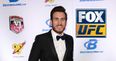 Former UFC fighter Kenny Florian suspended for plagiarism