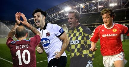 Who is the greatest football player to have never received an international cap?