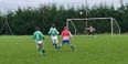 WATCH: Foul-mouthed reaction to this stunning strike reminds us why we love Sunday League football so much
