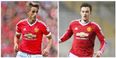 VIDEO: Adnan Januzaj and Will Keane team up to devastating effect