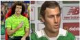 VIDEO: New Celtic signing slates David Luiz at unveiling