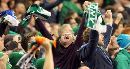 Good news for Ireland fans as more tickets made available for Euro 2016 games