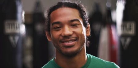 Benson Henderson admits Reebok deal was “huge factor” in his decision to leave UFC