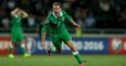 Aiden McGeady reveals warning from Martin O’Neill forced him into Sheffield Wednesday switch
