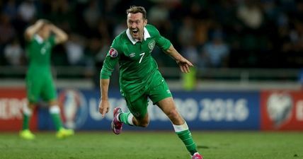 Aiden McGeady reveals warning from Martin O’Neill forced him into Sheffield Wednesday switch