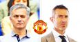 Manchester United identify the perfect Director of Football to work alongside Jose Mourinho