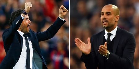 Who needs Pep? Luis Enrique’s amazing first 100 games as Barcelona coach