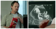 VIDEO: The Doritos ultrasound footballer Super Bowl commercial is pretty damn good