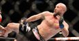 UFC lightweight Josh Burkman reveals intense struggle to cut 18lbs in just 24 hours