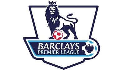 Pic: The Premier League’s new logo has received a mixed response