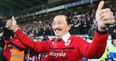 Vincent Tan with an analogy for the ages as he looks to gee up Cardiff players