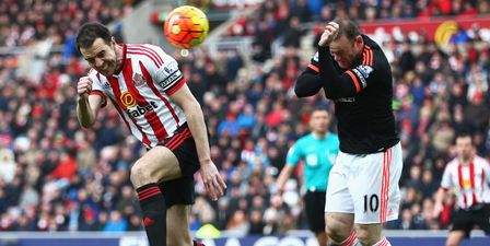 Manchester United not what they used to be, according to John O’Shea