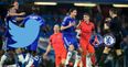 Paris Saint Germain continue to rip the piss out of Chelsea on Twitter for the third year in a row