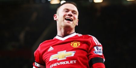 REVEALED: The staggering amount a Chinese Super League side bid for Wayne Rooney