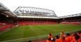 Liverpool on the brink of crazy windfall for the naming rights of Anfield stand