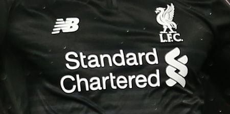 Liverpool defender named among top Under-18 talent in Europe