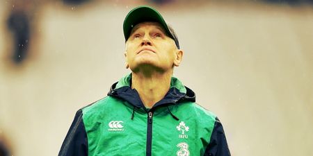 ‘If Joe asked us to kick the ball 500 times, we’d do it’