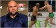 REVEALED: Dana White outs the fighters that turned down shot at Conor McGregor