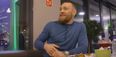 VIDEO: Conor McGregor recounts gas experience he had while being stopped by the Gardai