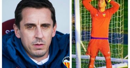Valencia respond as kids lose appeal against controversial shoot-out defeat