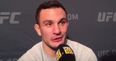 UFC 196 fighters, and Chris Weidman, give SportsJOE their predictions for McGregor vs. Diaz
