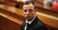 Oscar Pistorius has been denied the right to appeal his murder conviction
