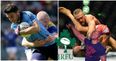 Fan survey says Bernard Brogan would make a fine Irish rugby player, Conor McGregor for scrum-half