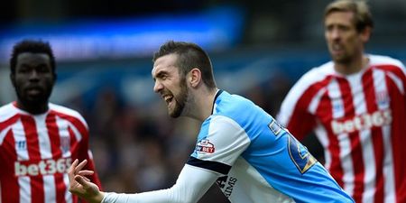 Crystal Palace linked with Ireland international to replace club legend