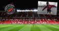 Manchester United send touching letter to Dublin club after tragic death of young player