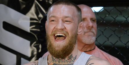 Conor McGregor’s two-fight plan to climb back to the top of the UFC mountain