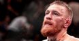 Rising UFC welterweight star’s crass comments regarding Conor McGregor are bound to spark a reaction