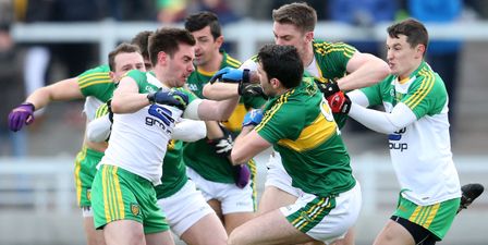 OPINION: GAA fines aren’t worth a damn, not even to the Association’s bank balance