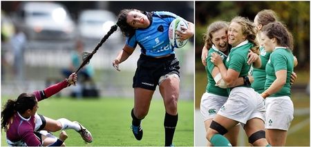 ‘Punched in the face in the pool of death’ – Diary of an Olympic hopeful