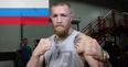 Conor McGregor urged to consider Russian citizenship by federal assembly member