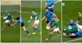 VIDEO: Relive the greatest Ireland try of the Joe Schmidt reign finished off by Jamie Heaslip