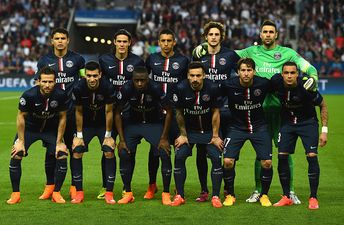 PSG win the title with 8 games to go! Here are the best one-horse races