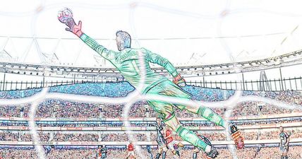 David De Gea could well end up at a European giant other than Real Madrid in the summer