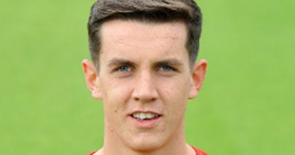 Liverpool investigating youth player said to have mocked the Munich air disaster