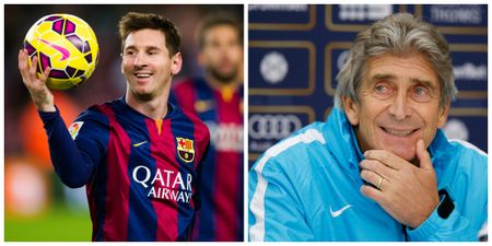 Champions League quarter-final draw throws up some mouth-watering ties