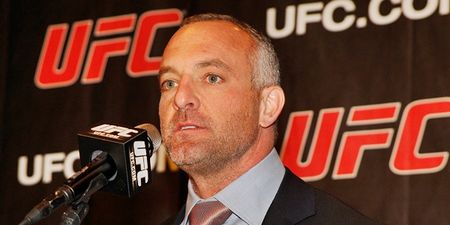 Lorenzo Fertitta names two fighters he wants for UFC’s triumphant return to New York