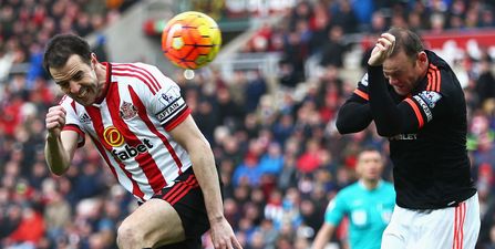 John O’Shea is the holder of one very impressive Premier League record