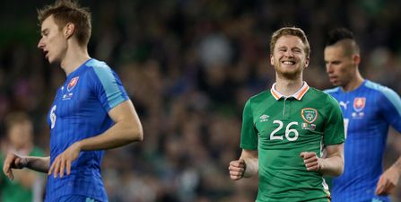 Eunan O’Kane the big winner as Martin O’Neill says he has a “fair idea” of his final squad