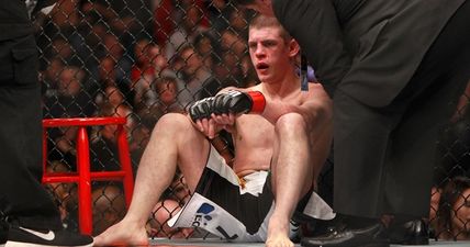 UFC 200’s Joe Lauzon advises fans to pack ponchos for his clash with Diego Sanchez