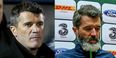 EXCLUSIVE: Roy Keane shaves his beard in aid of a very special cause