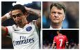 Angel Di Maria sticks the boot into Louis van Gaal as he explains why he wanted out of Manchester United