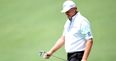 WATCH: Ernie Els made his start to The Masters look anything but easy with nightmare 10