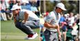 Rory McIlroy talks us through that epic, 40-foot putt on 16