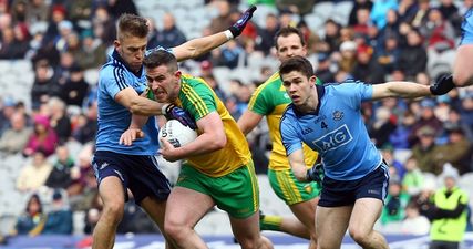 Dublin play 14 men behind the ball – why are their fans so afraid to acknowledge it?